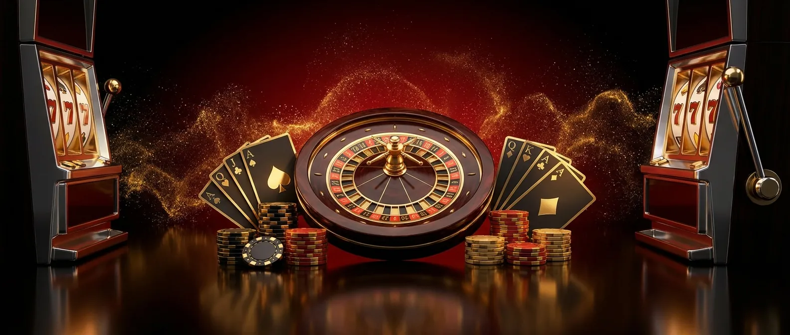 SG Casino bonus