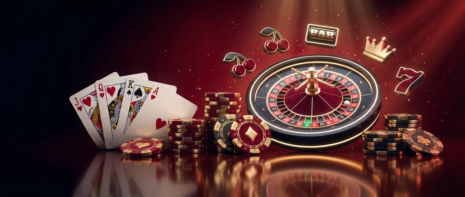 SG Casino bonus